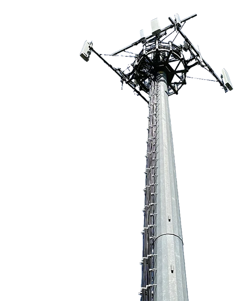 torre telecomunicazioni